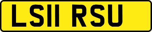 LS11RSU