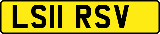 LS11RSV