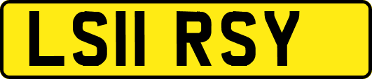 LS11RSY