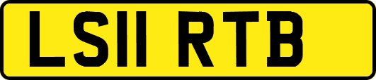LS11RTB