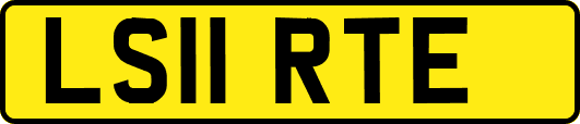 LS11RTE