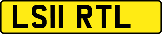 LS11RTL