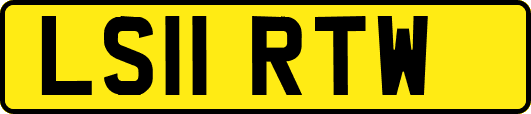 LS11RTW
