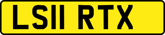 LS11RTX