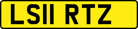 LS11RTZ