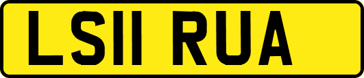 LS11RUA