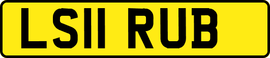 LS11RUB
