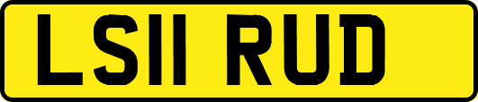LS11RUD