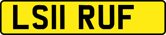 LS11RUF