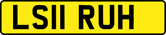 LS11RUH