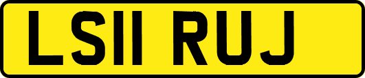 LS11RUJ