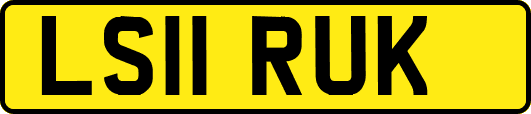 LS11RUK
