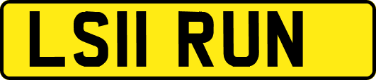 LS11RUN