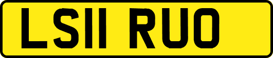 LS11RUO