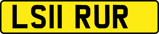 LS11RUR