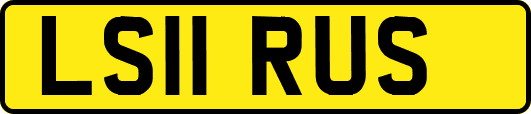 LS11RUS