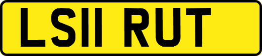 LS11RUT