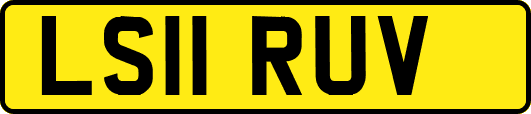 LS11RUV