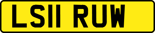 LS11RUW