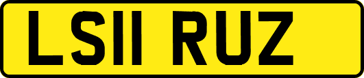 LS11RUZ