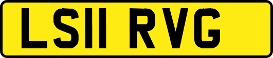 LS11RVG