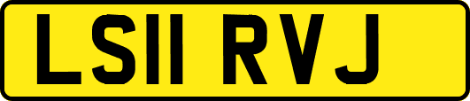 LS11RVJ