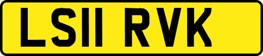 LS11RVK