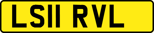 LS11RVL