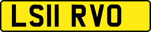 LS11RVO