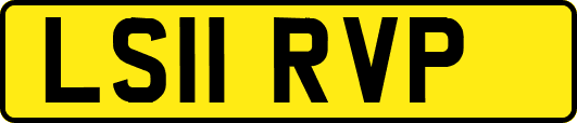 LS11RVP