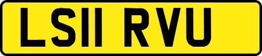 LS11RVU