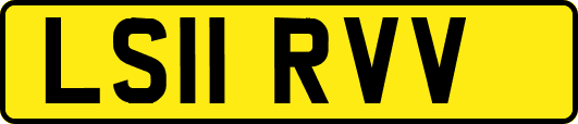 LS11RVV