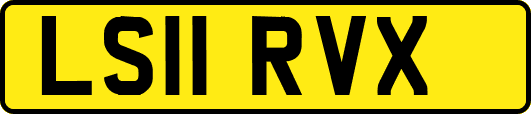 LS11RVX