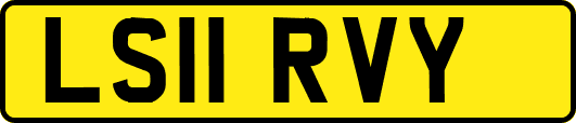 LS11RVY