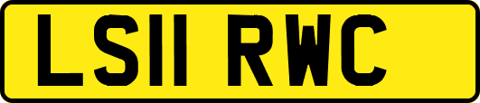 LS11RWC