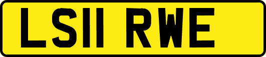 LS11RWE