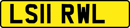 LS11RWL