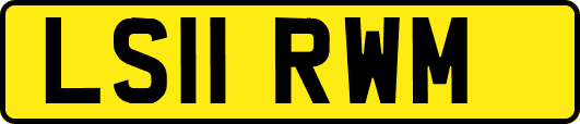 LS11RWM