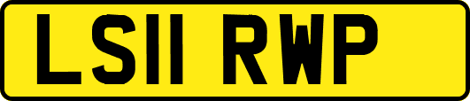 LS11RWP