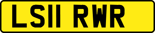 LS11RWR