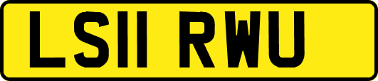 LS11RWU