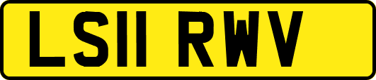 LS11RWV