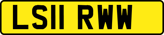 LS11RWW