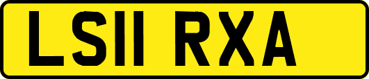 LS11RXA