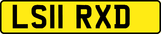 LS11RXD
