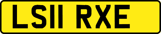 LS11RXE