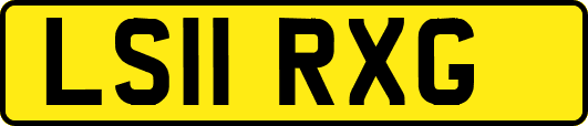 LS11RXG