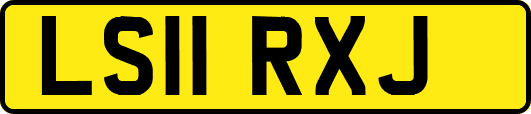 LS11RXJ
