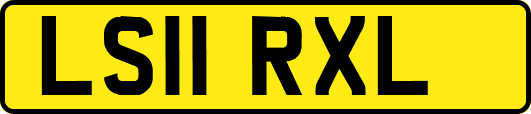 LS11RXL