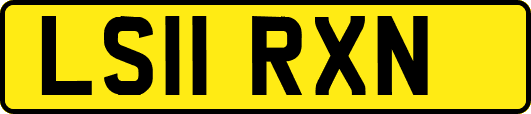 LS11RXN